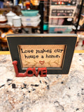 Love Sign