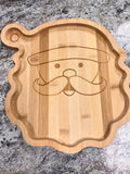 Santa Tray