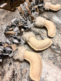 Stocking Garland