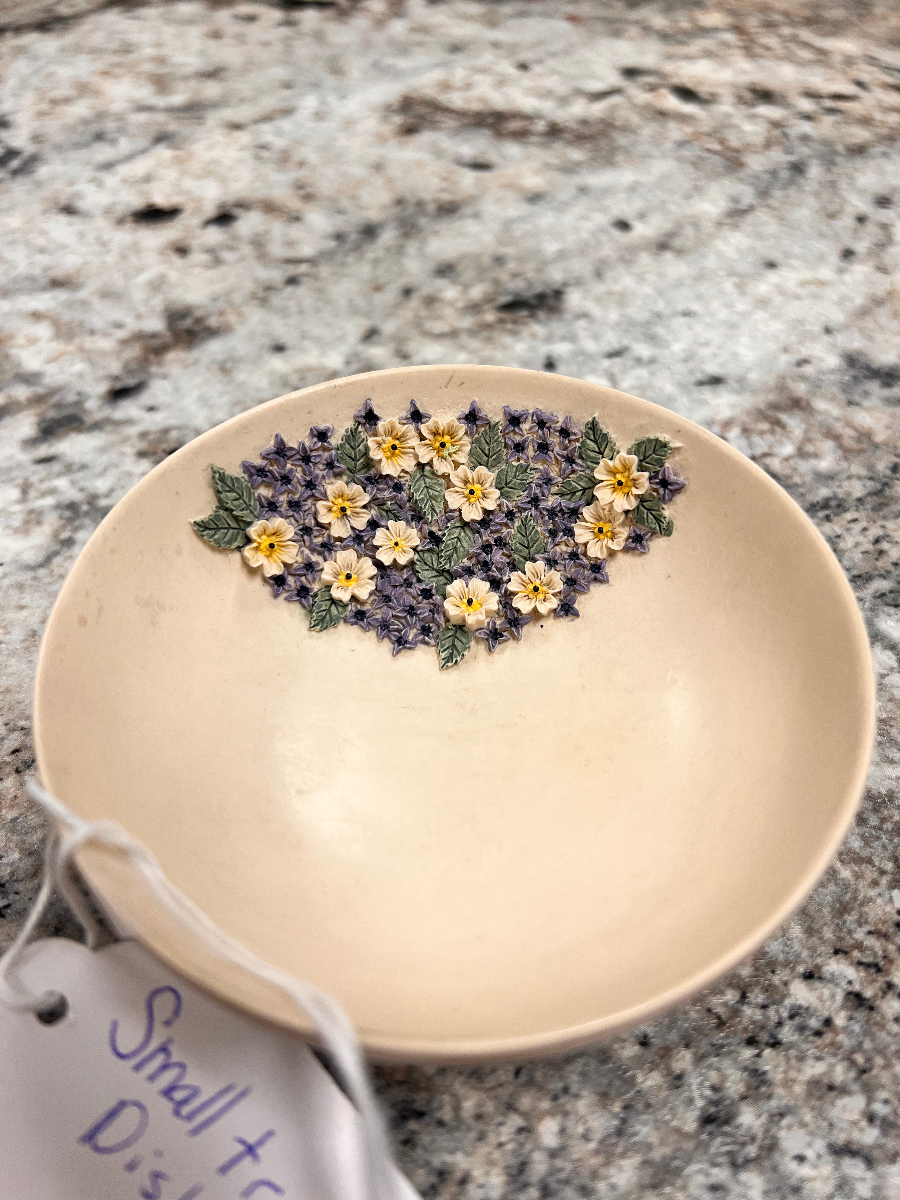 Trinket Dish
