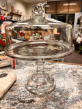 Tall Cake Stand