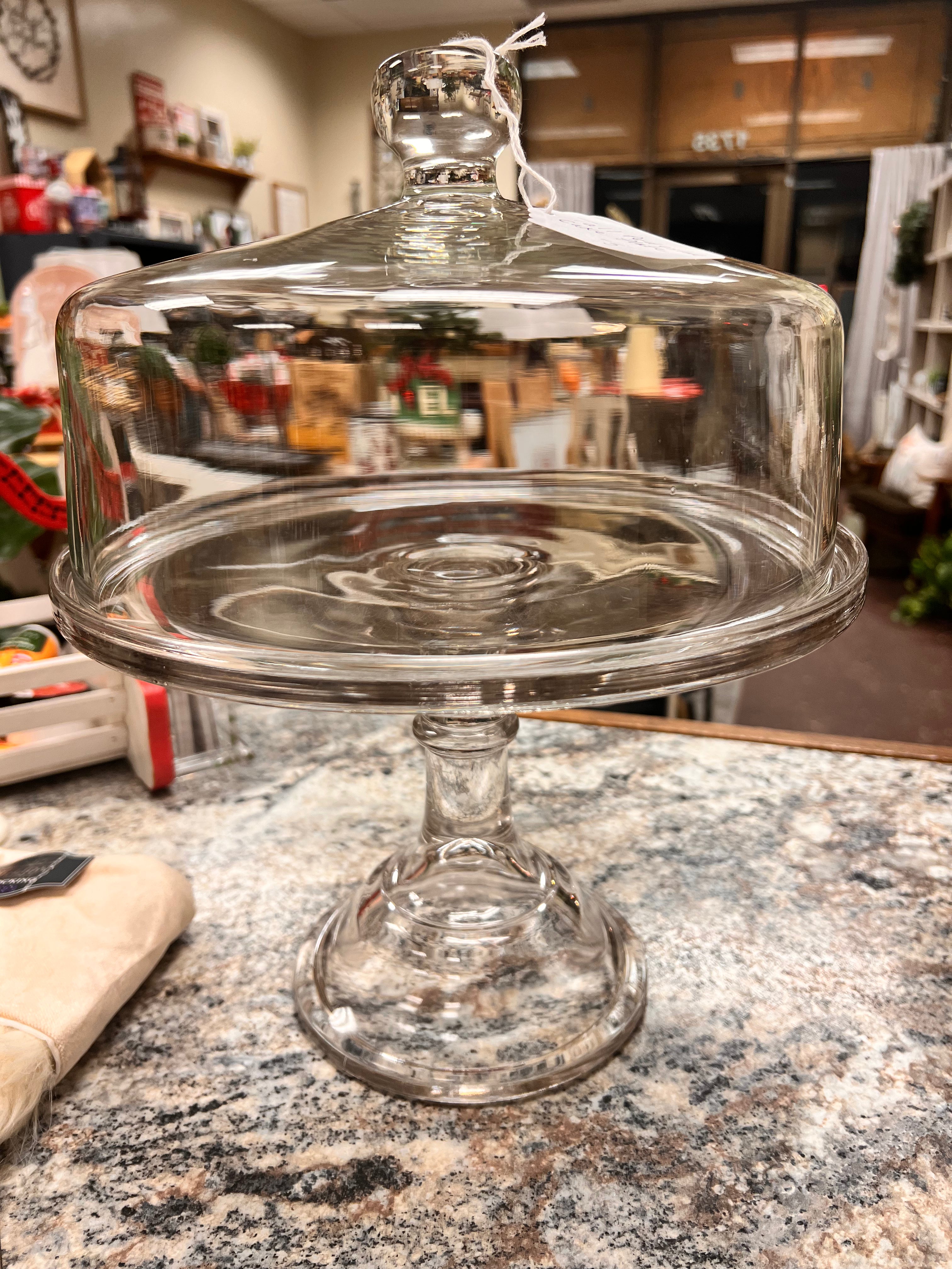 Tall Cake Stand
