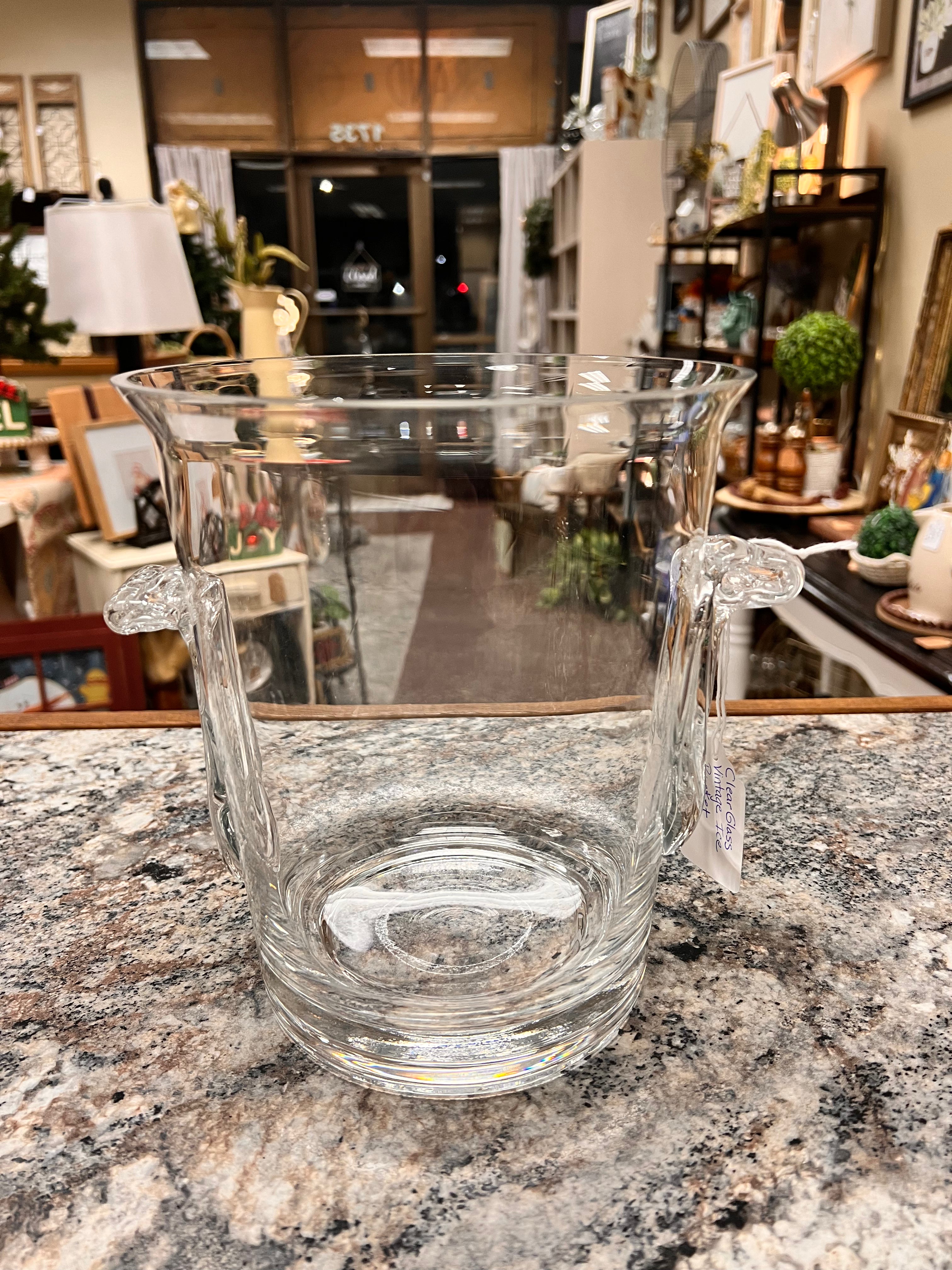 VTG Ice Bucket