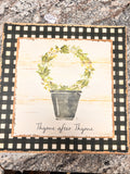 Herbs Sign