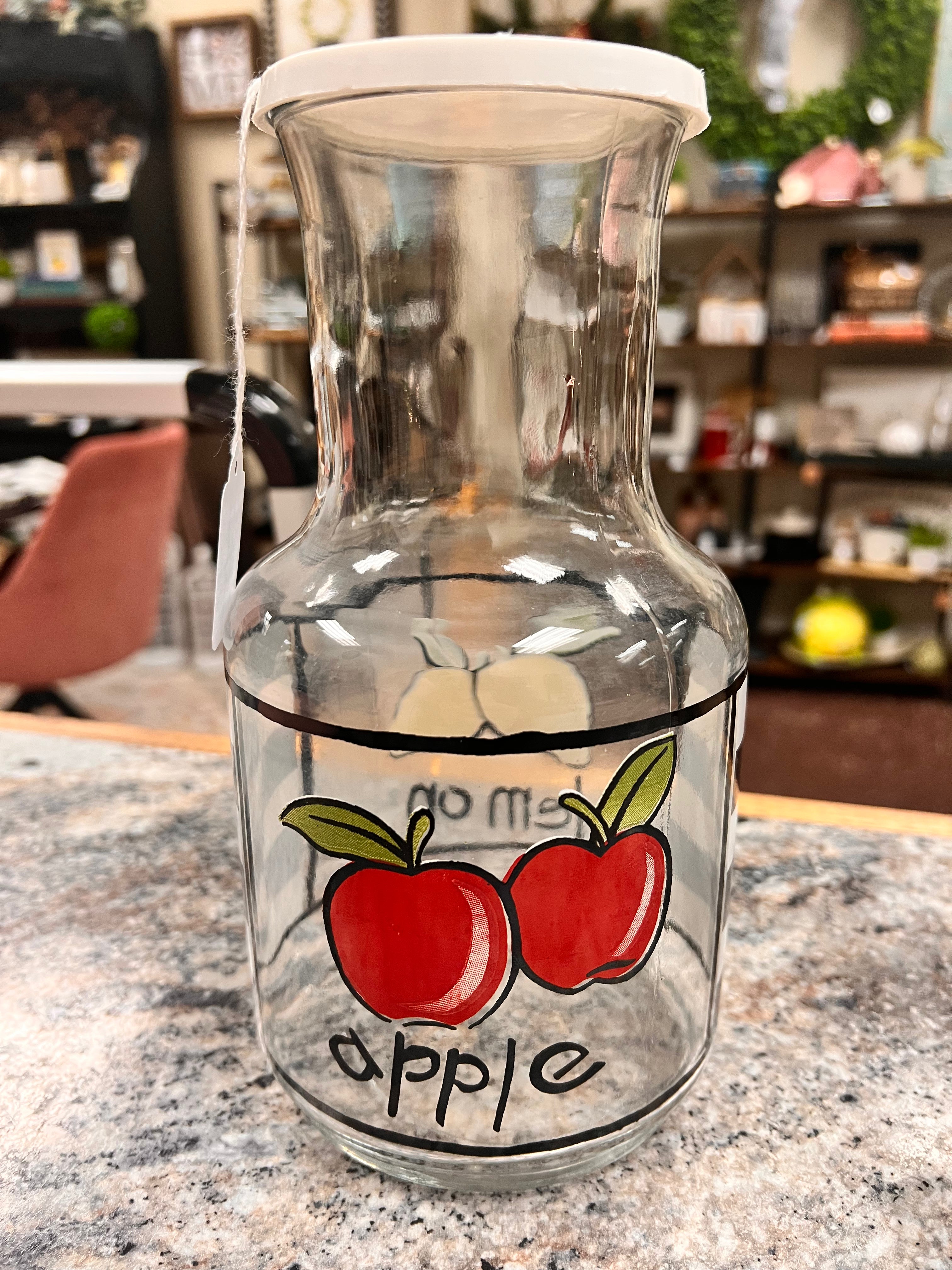 Vintage Pitcher