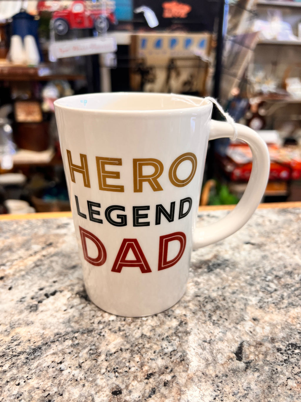 Dad Mug