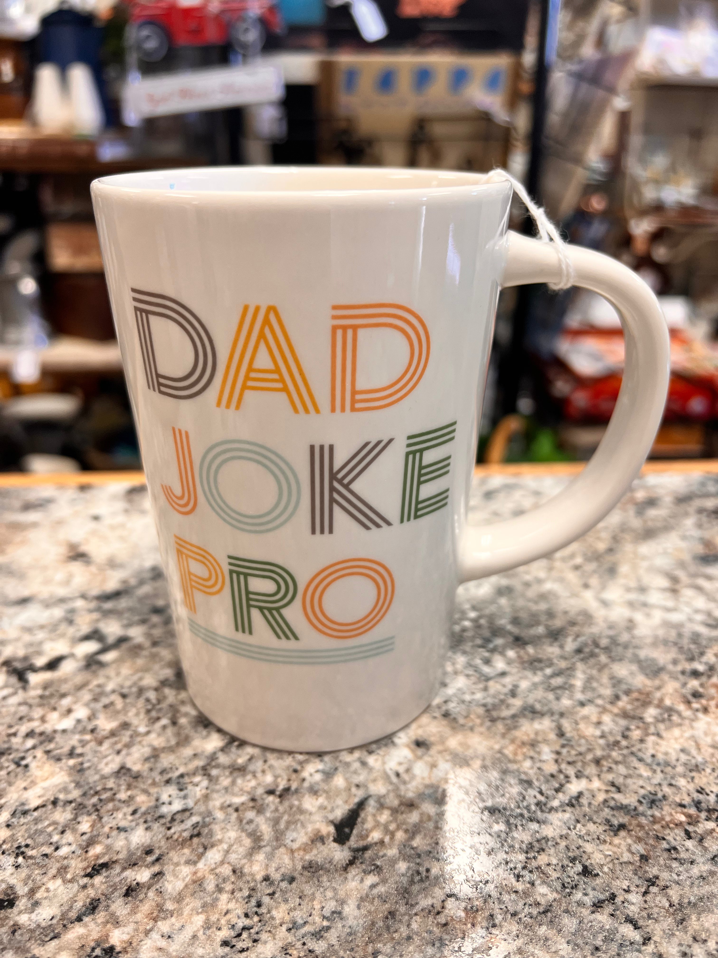 Dad Mug
