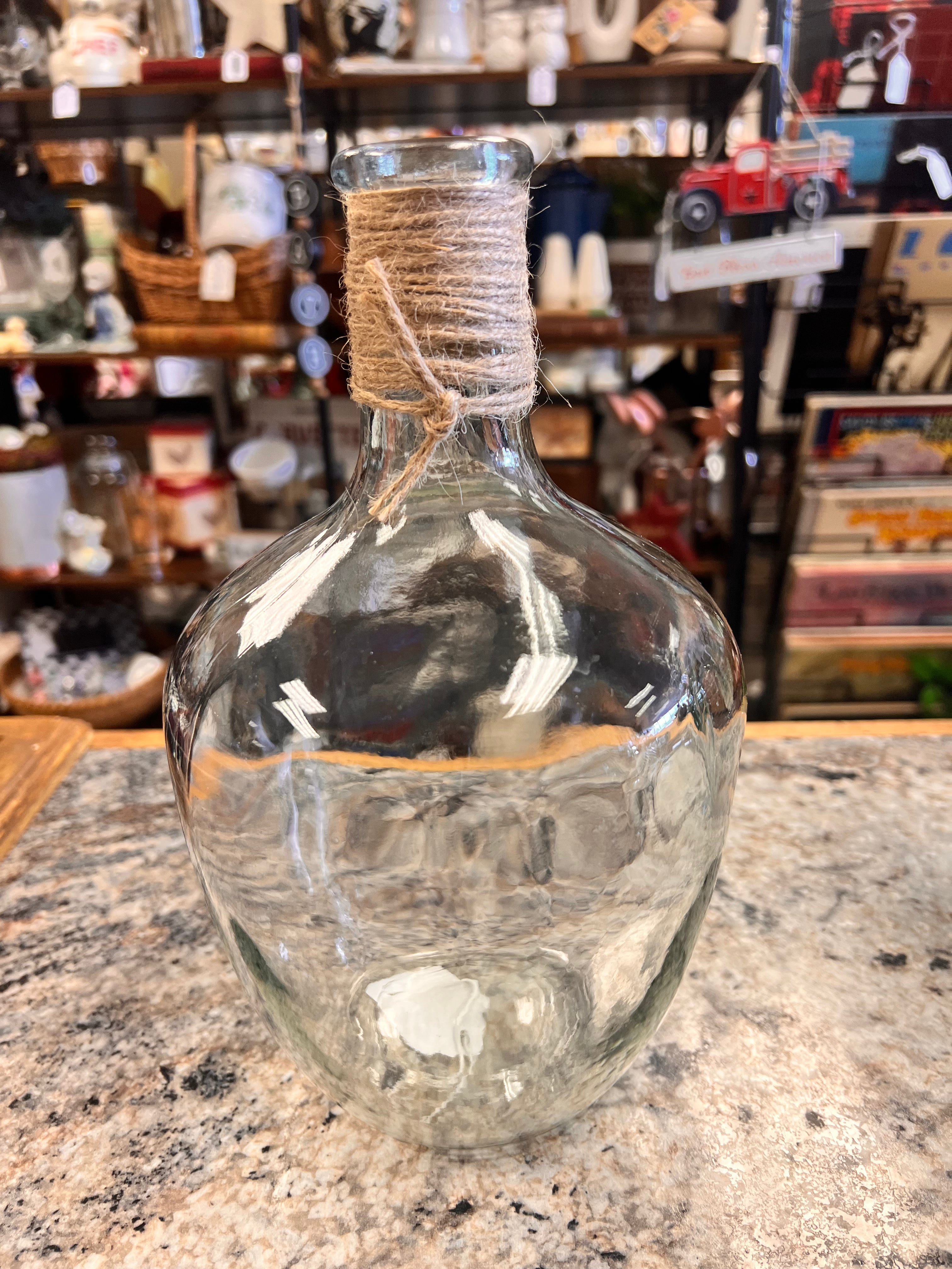 Decanter