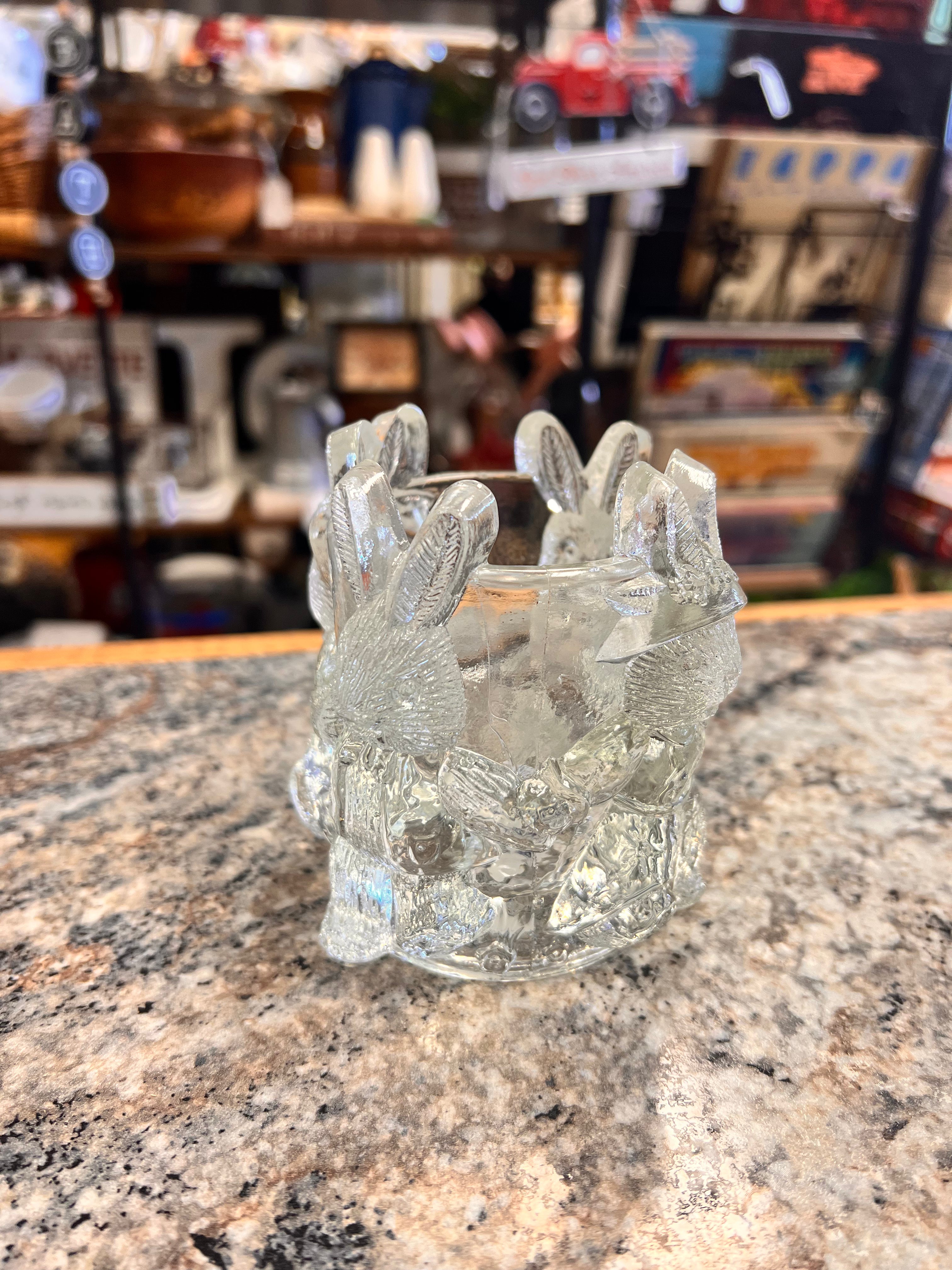 Candle Holder
