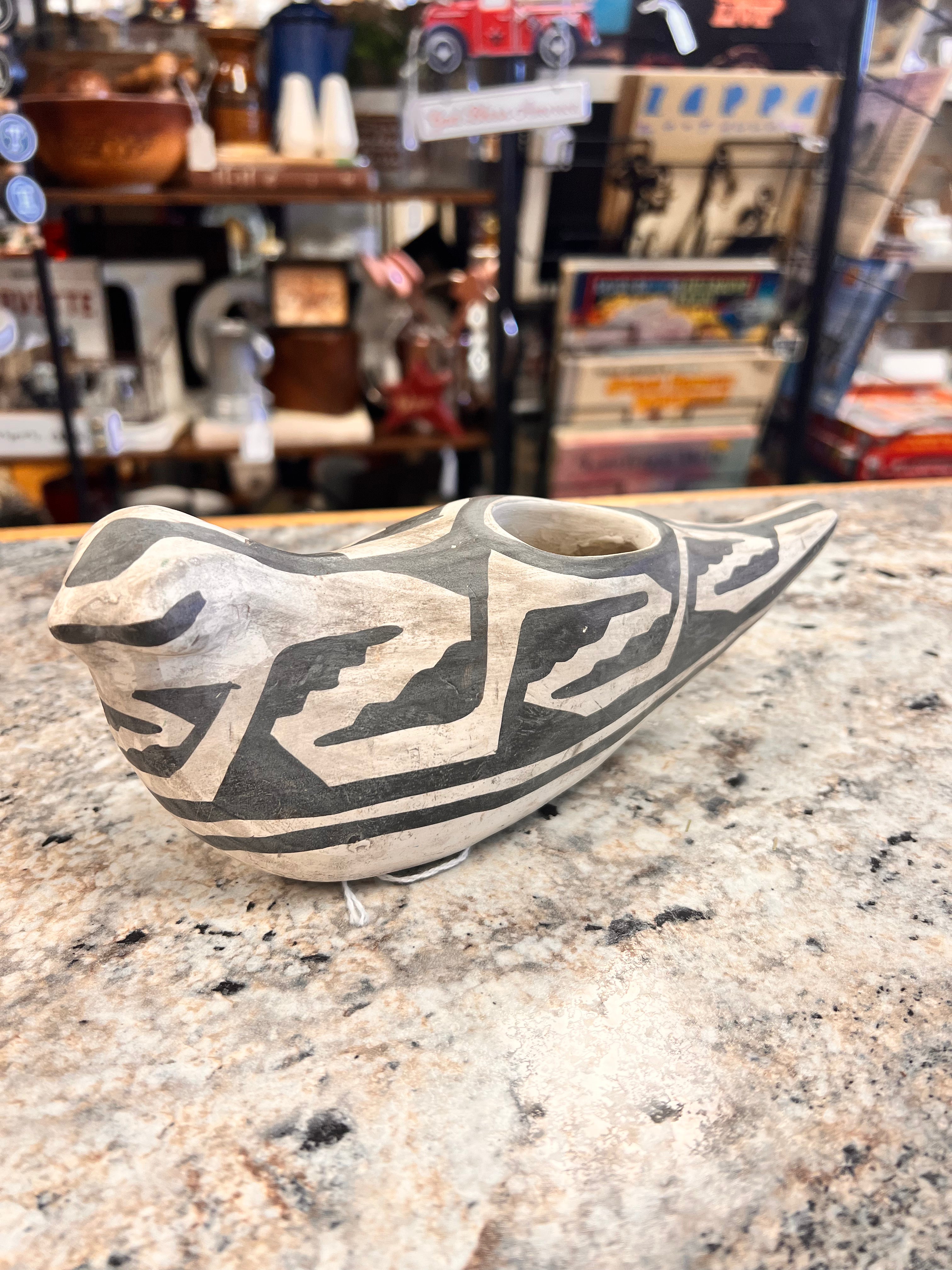 Handmade Bird