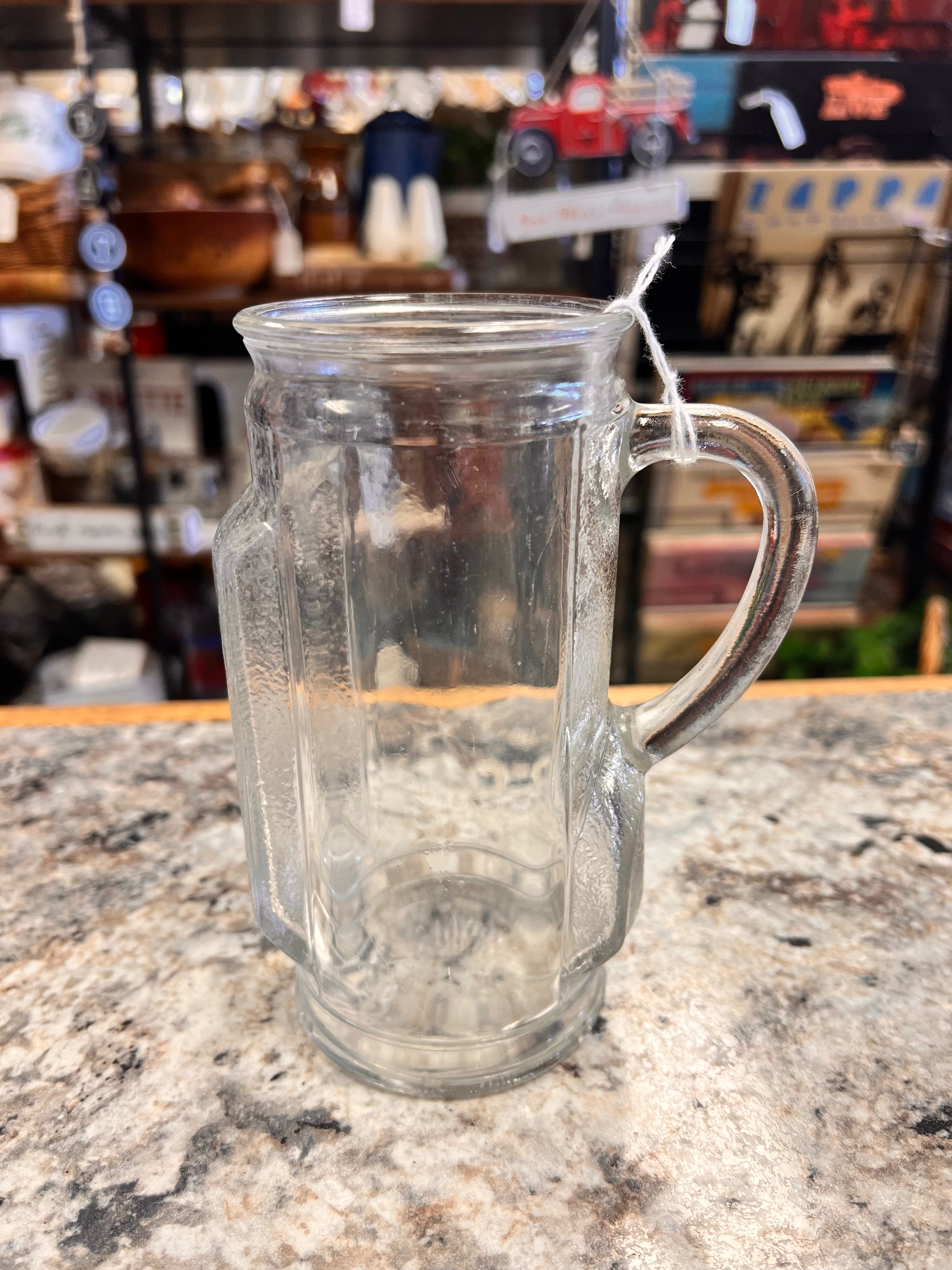 Golfer Mug