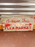 Antique Sign