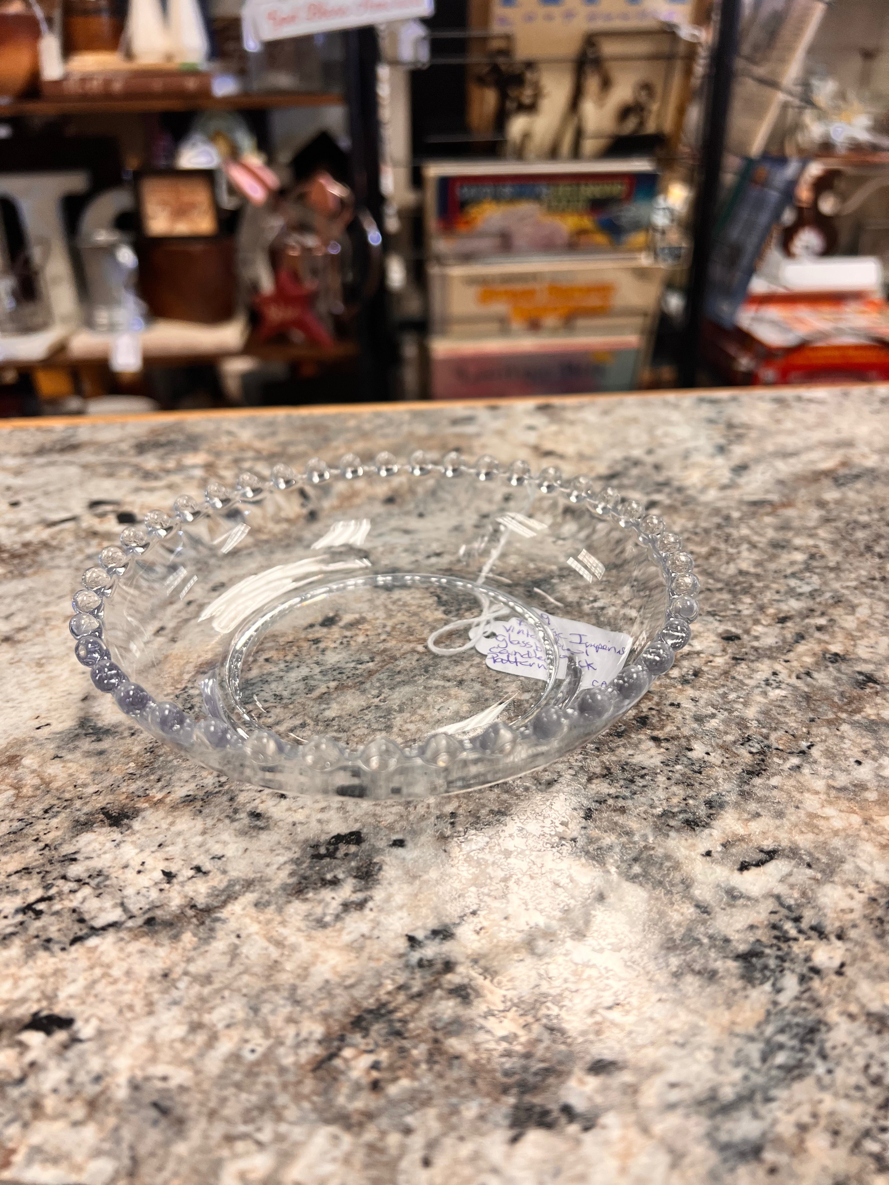 Vintage Bowl