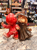 Halloween Figurine