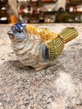 Bird Decor