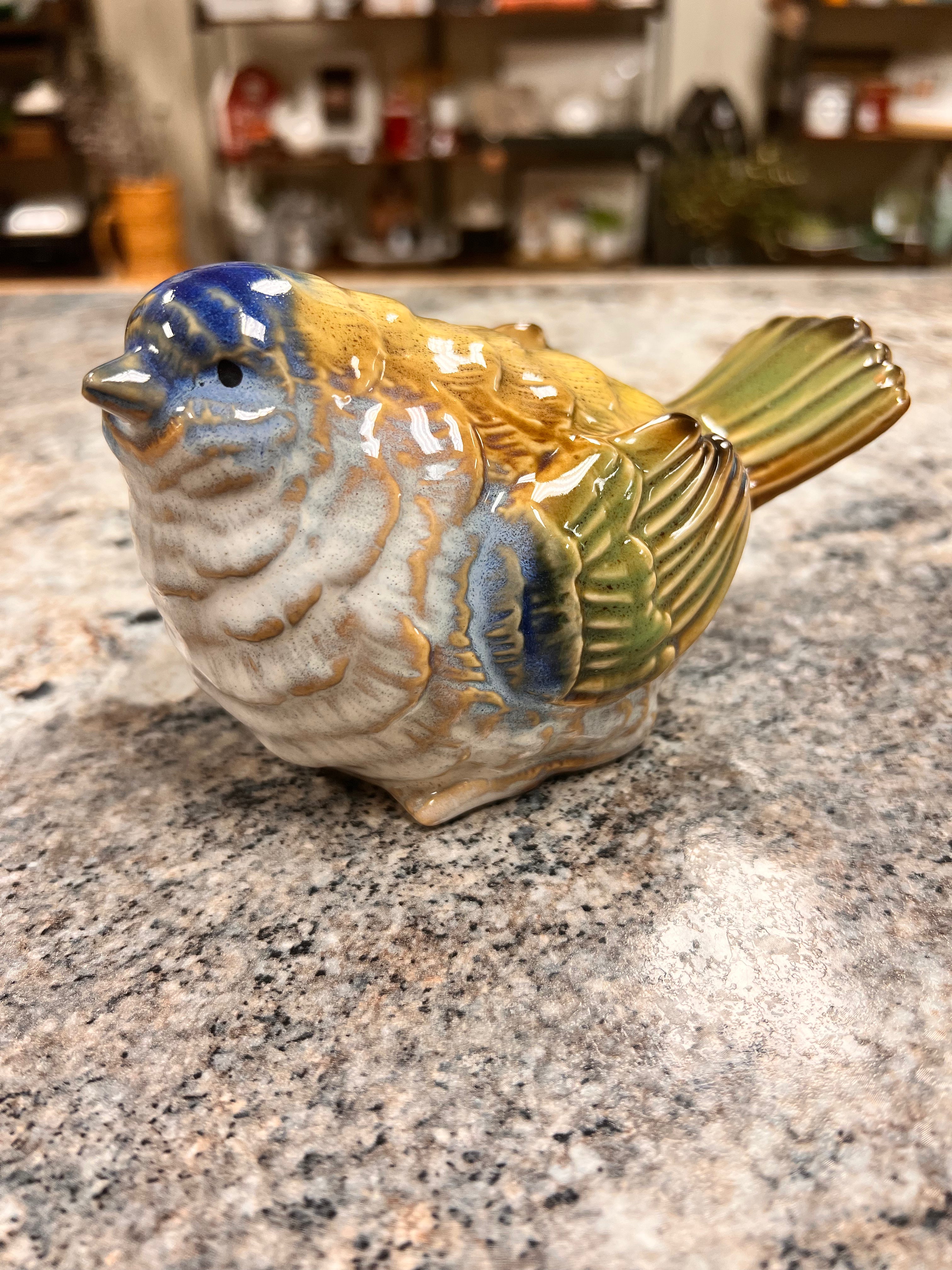 Bird Decor