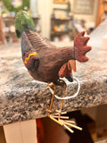 Chicken Shelf Sitter