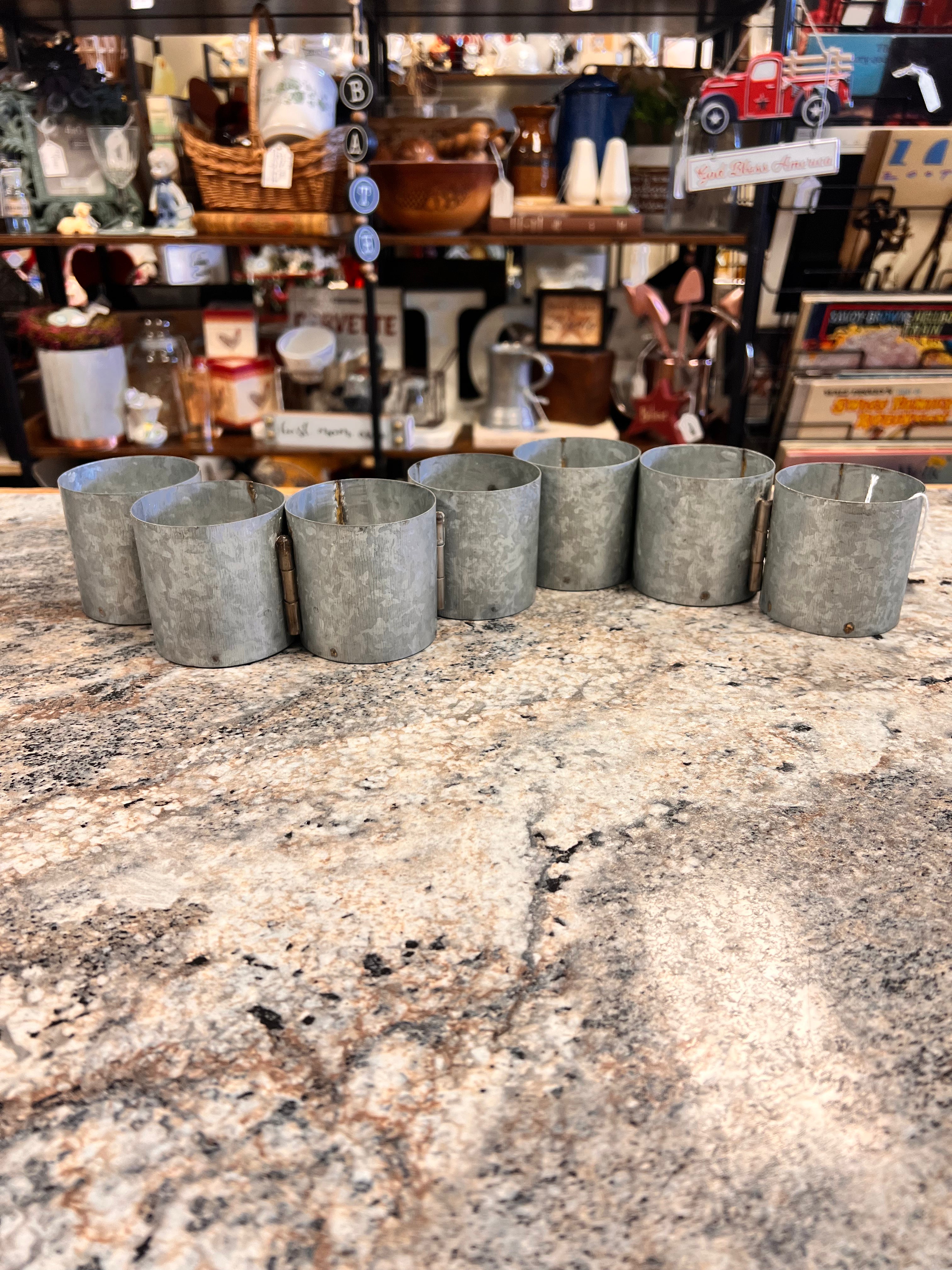 Candle Holder