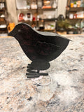 Metal Baby Chick