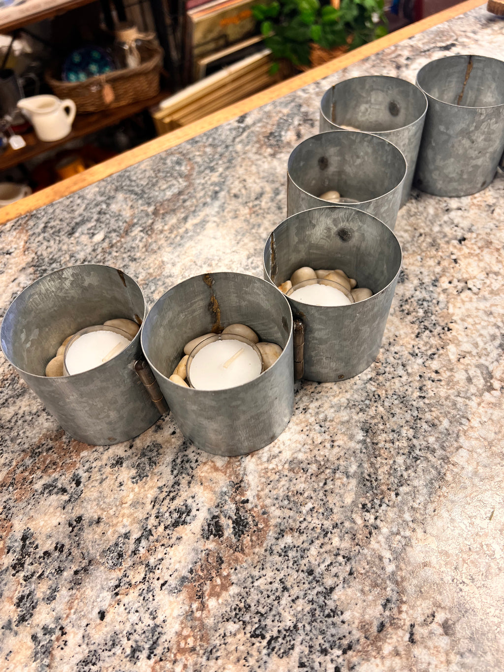 Candle Holder