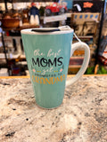 Mom Mug