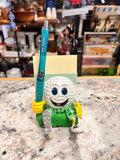 Pen/Note Holder
