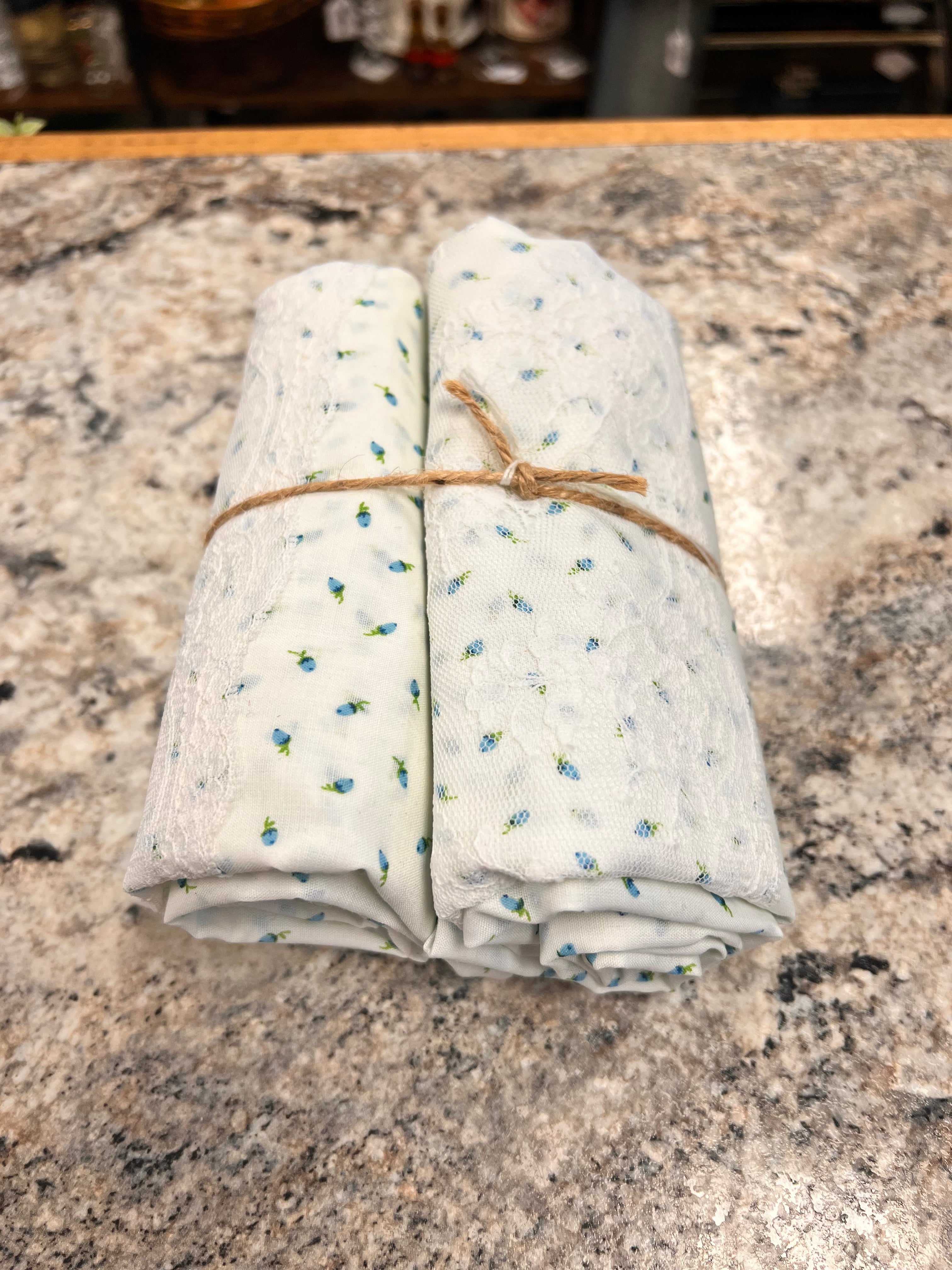 Pillowcase Set