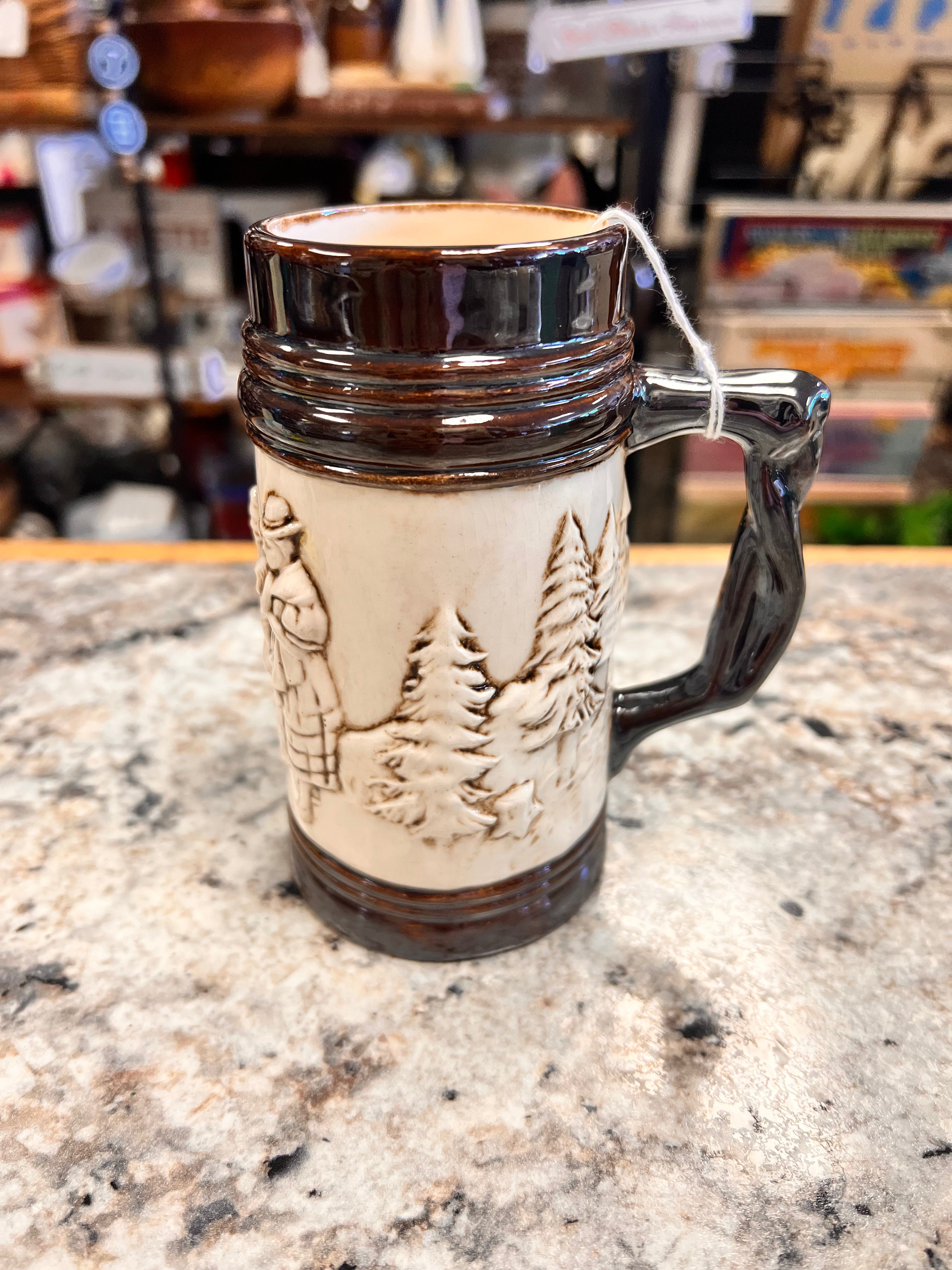 Handmade Mug