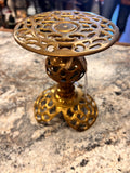 Brass decor