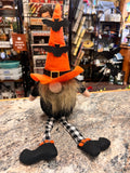 Halloween Gnome