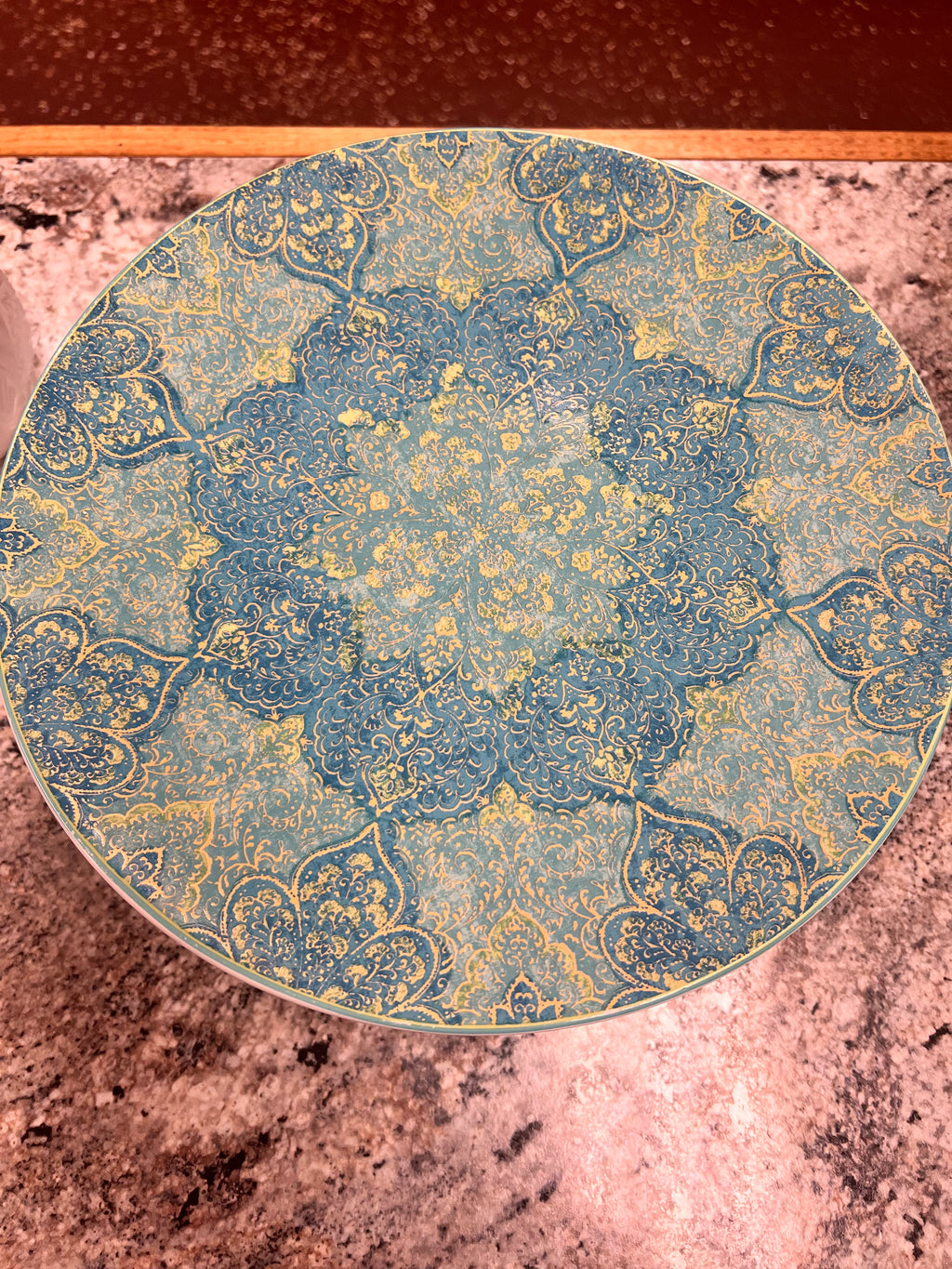 Cake Plate