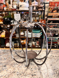 Metal Pumpkin