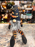 Halloween Gnome