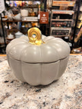 Pumpkin Jar