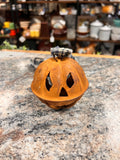 Pumpkin Bell