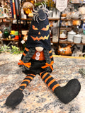 Halloween Gnome