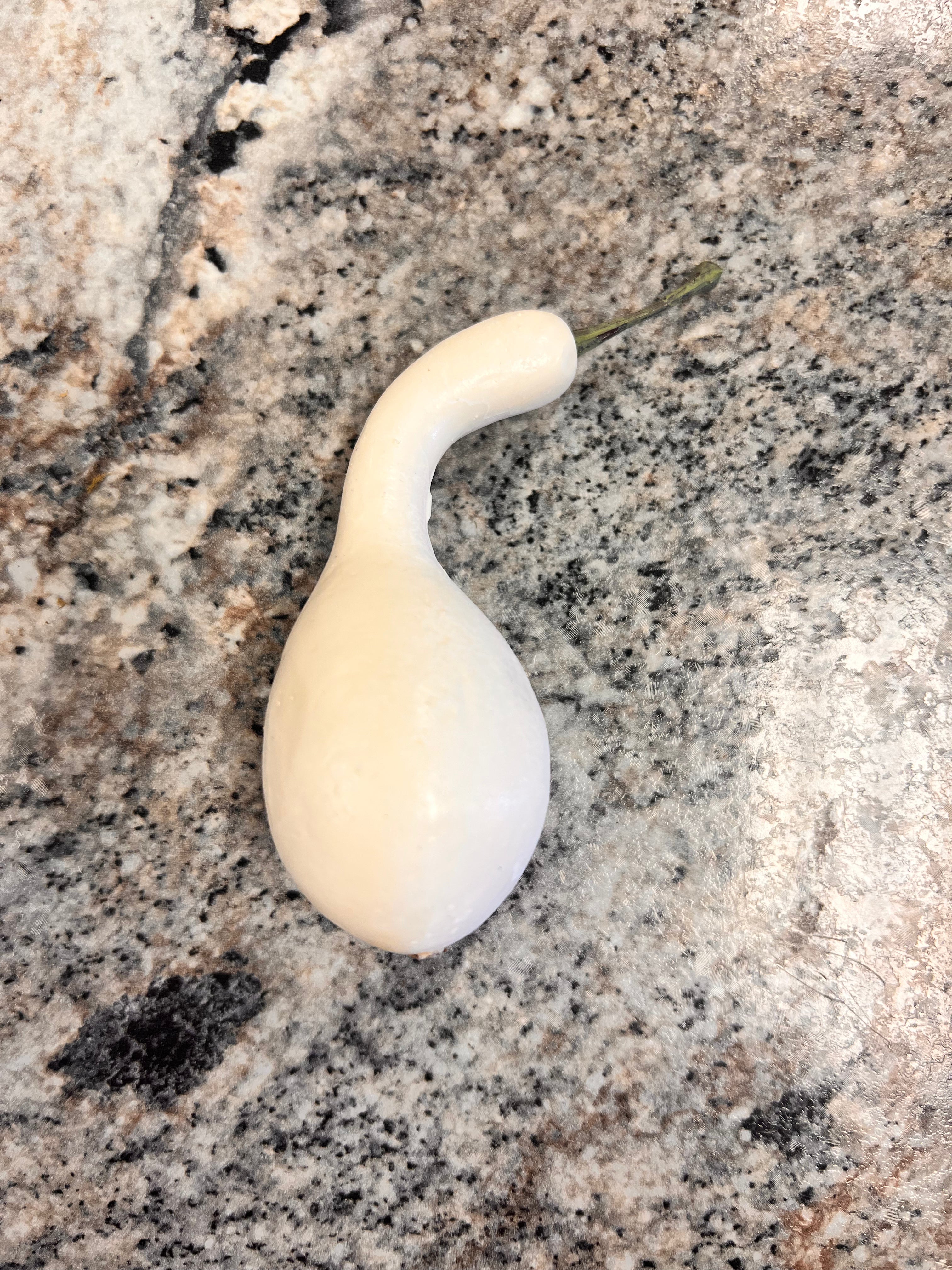 Mini Pumpkin