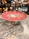 Floral Tray
