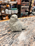 Bird Figurine