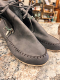 Slipper Boots