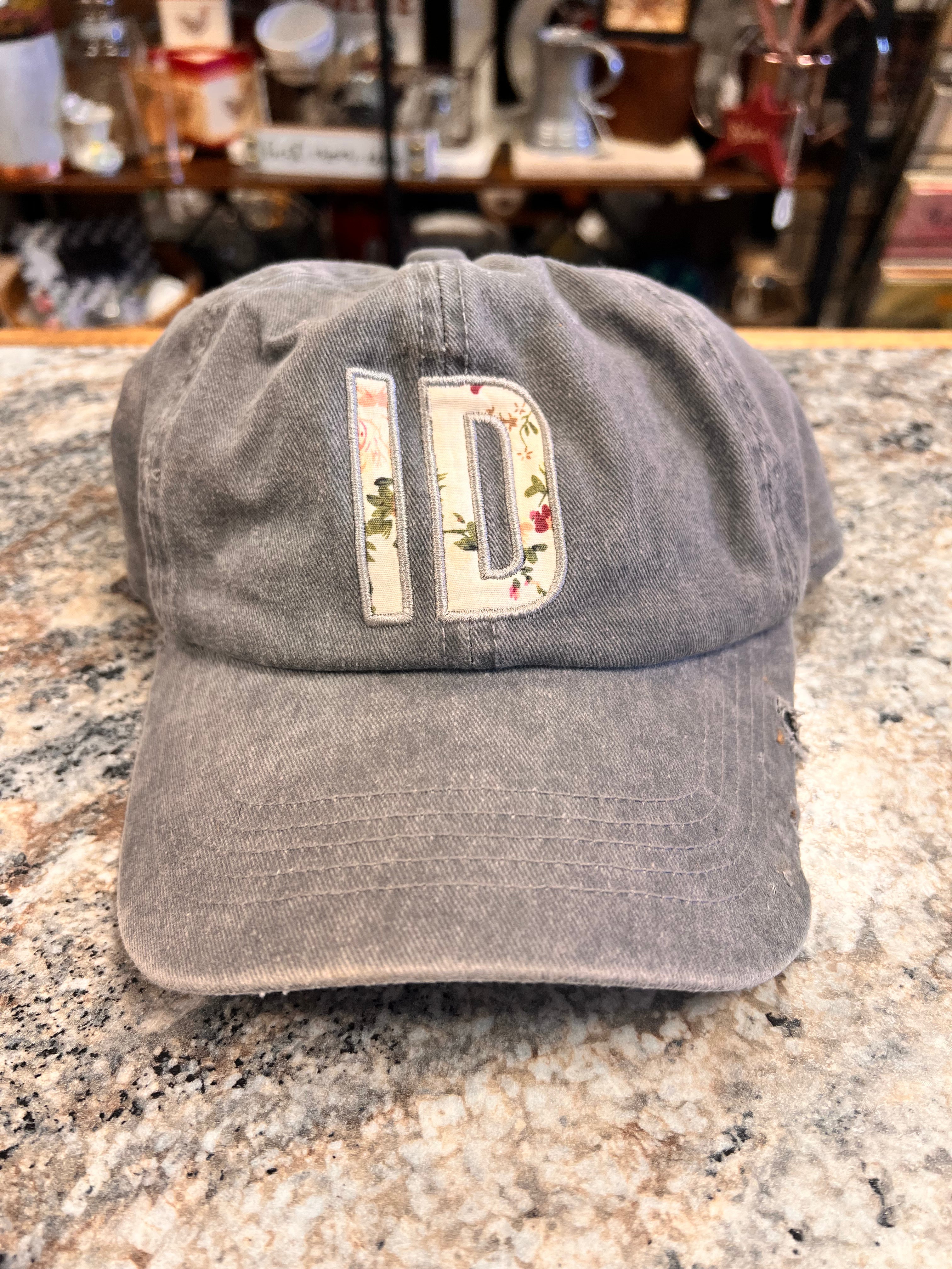 Idaho Hat