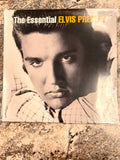 Elvis Record