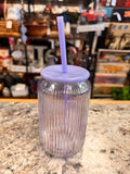 Purple Cup