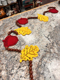 Fall Garland