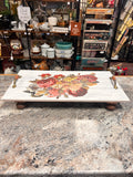 Floral Tray