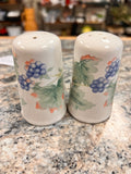 Thimble Shaker Set