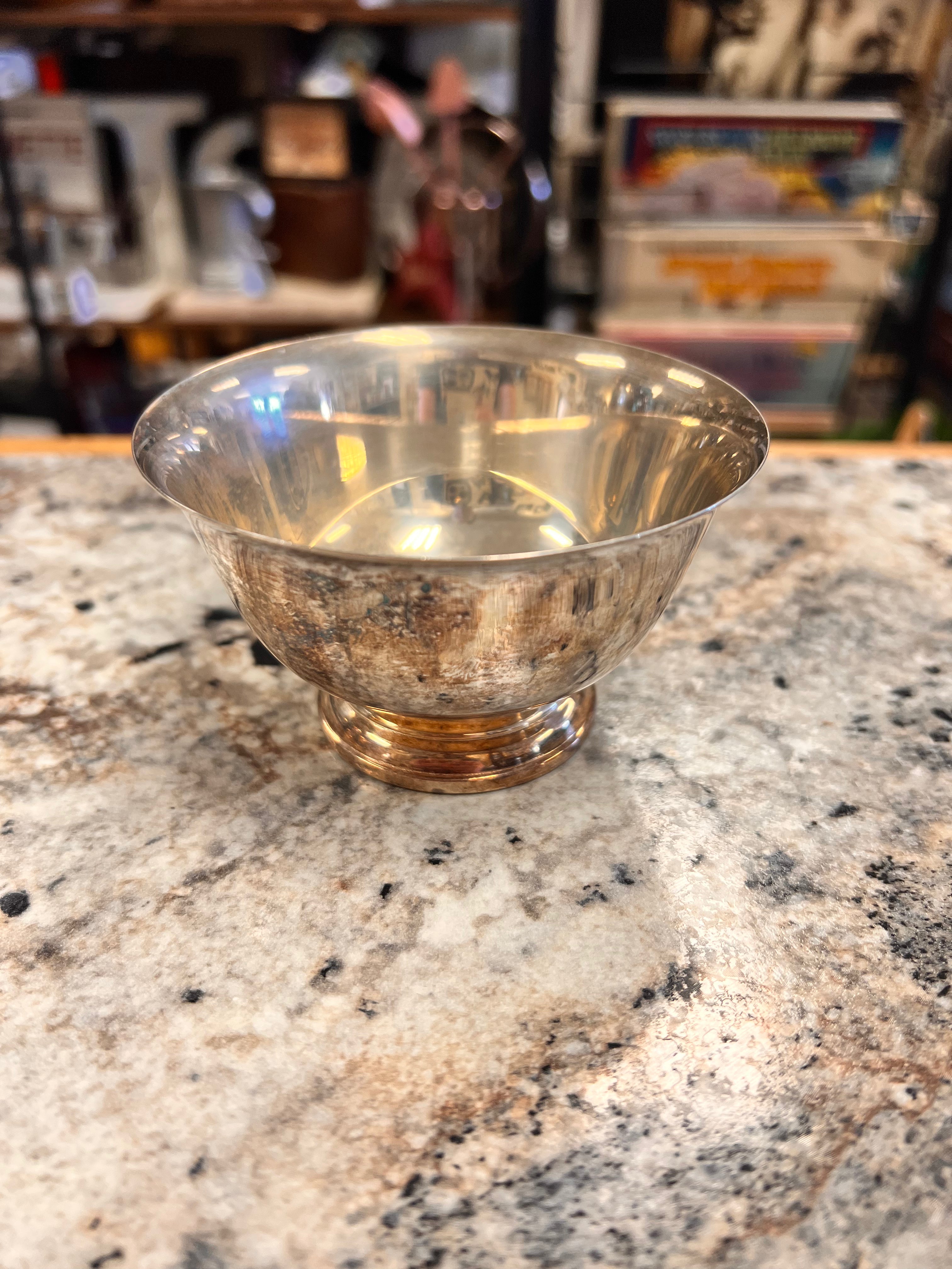 Vintage Bowl