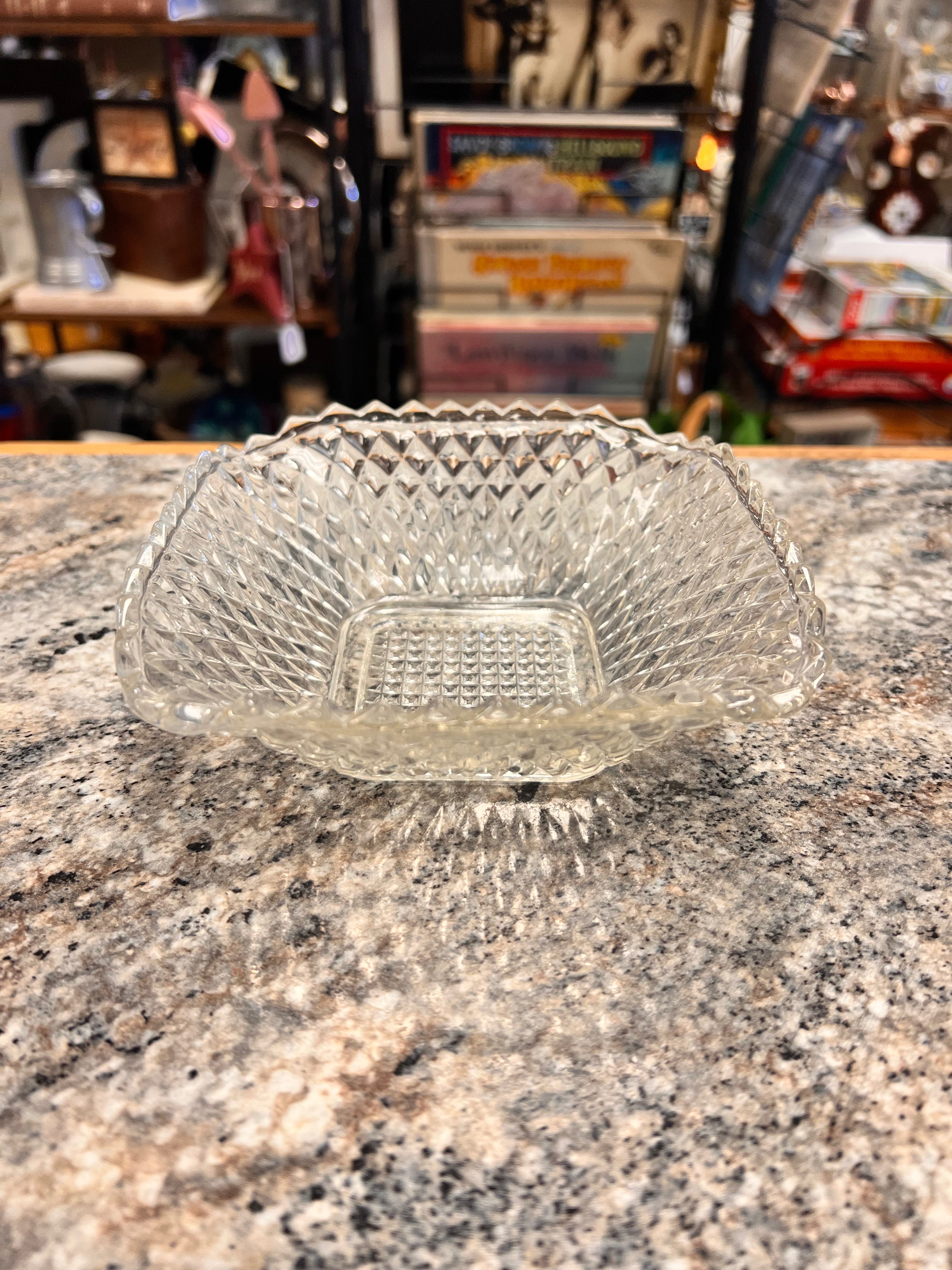 Vintage Bowl