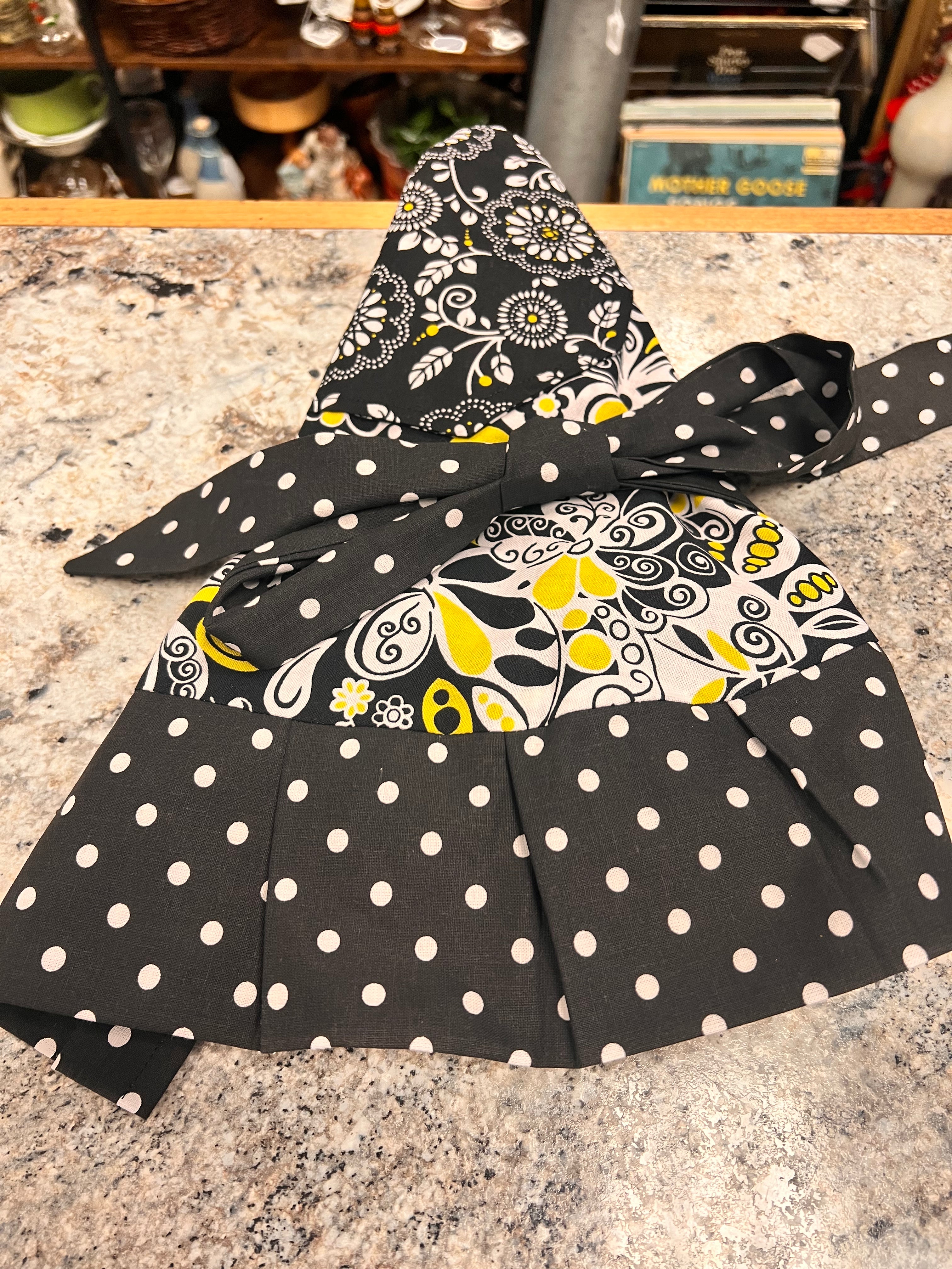 Apron