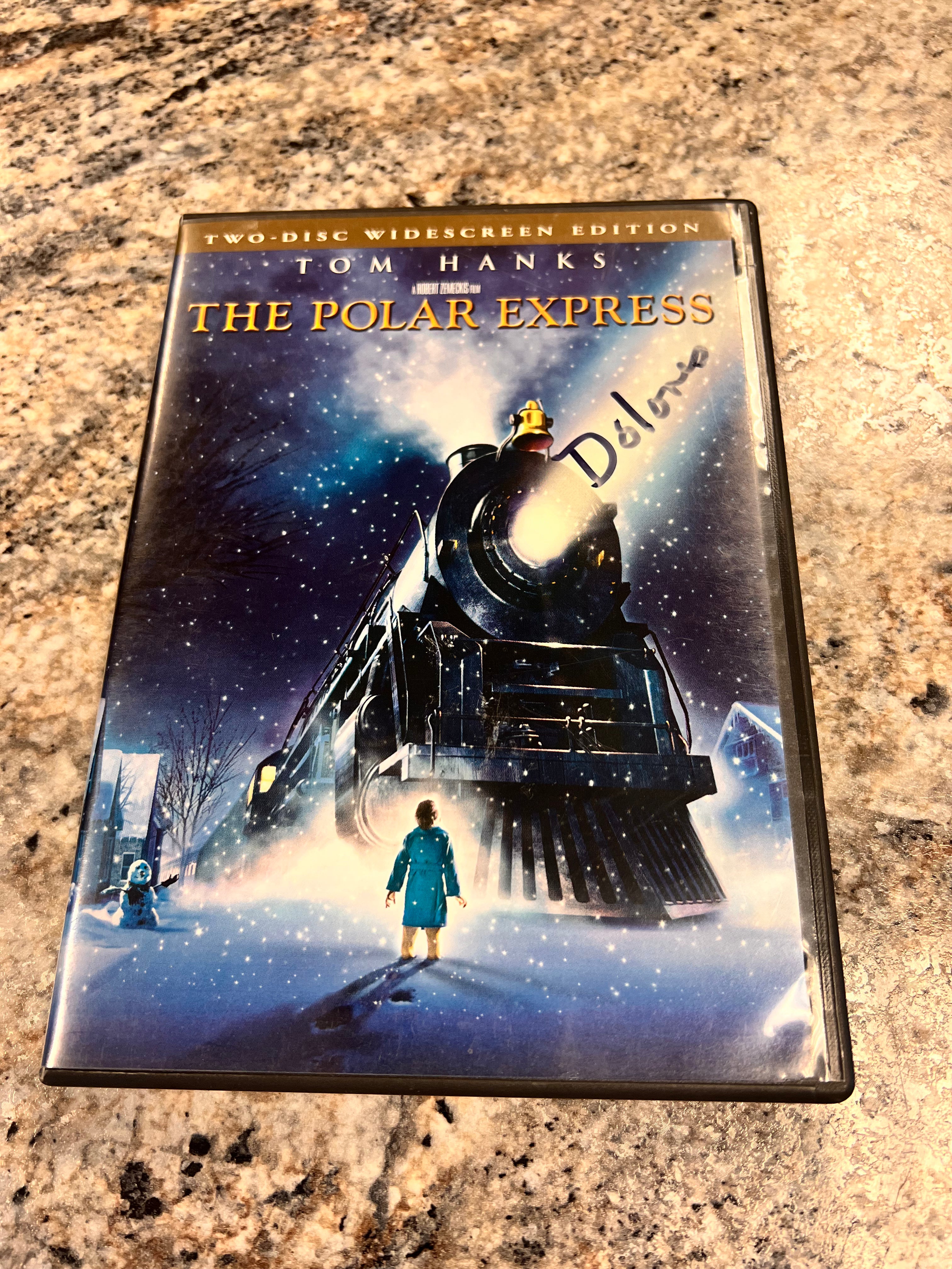 Movie